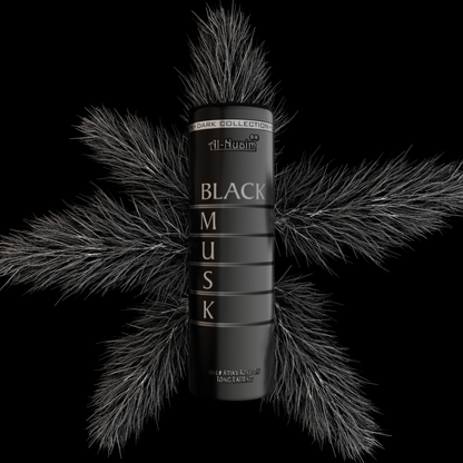 Black Musk