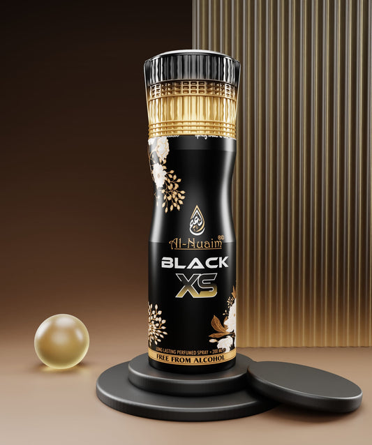 Black Xs