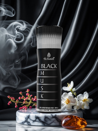 Black Musk