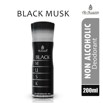 Black Musk