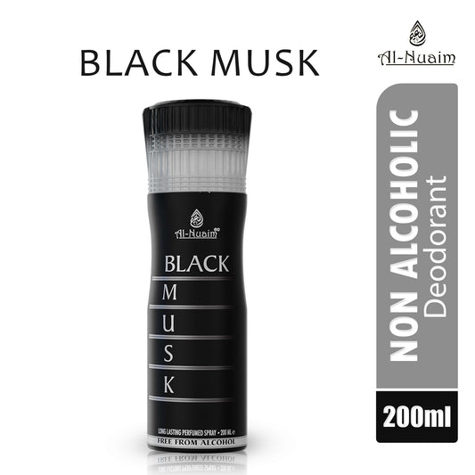 Black Musk