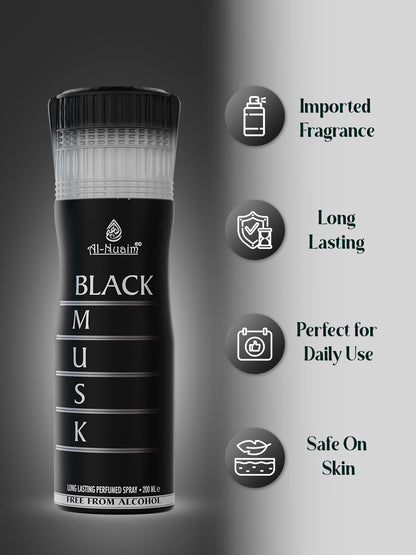Black Musk