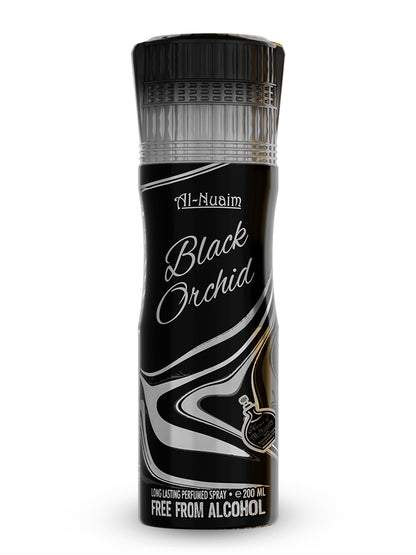 Black Orchid  Perfumed Spray  (200ml)