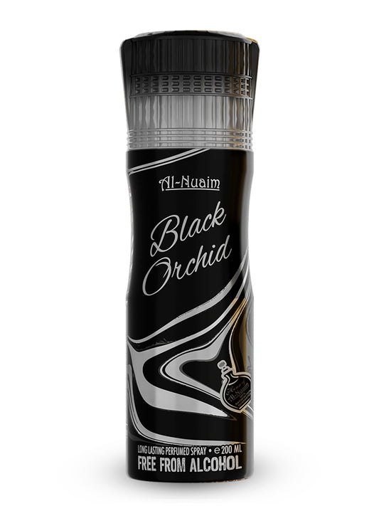 Black Orchid