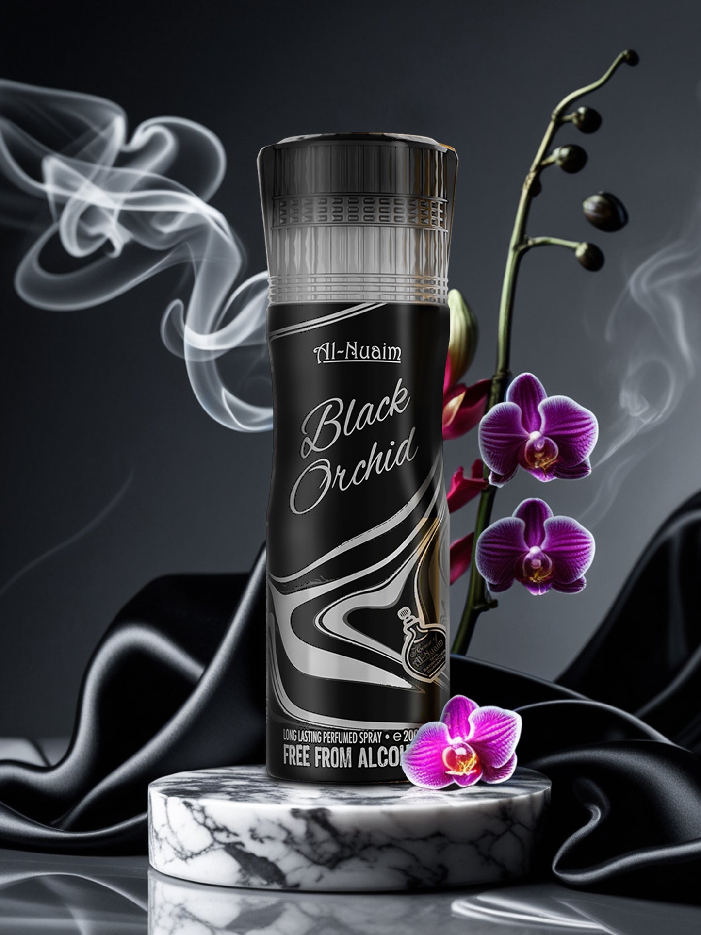 Black Orchid  Perfumed Spray  (200ml)