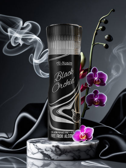 Black Orchid  Perfumed Spray  (200ml)