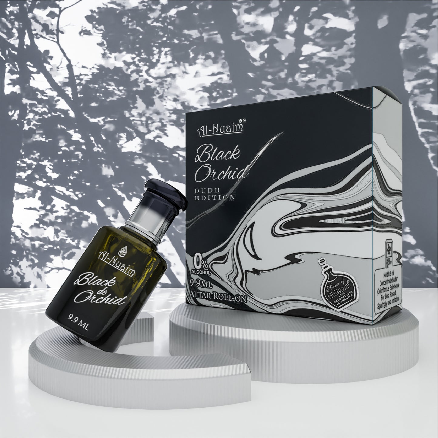 Black Orchid