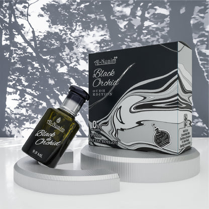 Black Orchid