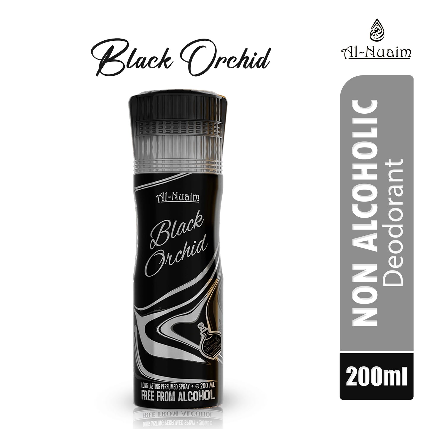 Black Orchid  Perfumed Spray  (200ml)