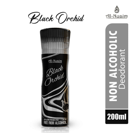 Black Orchid
