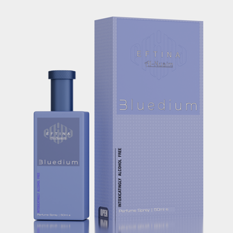 Bluedium