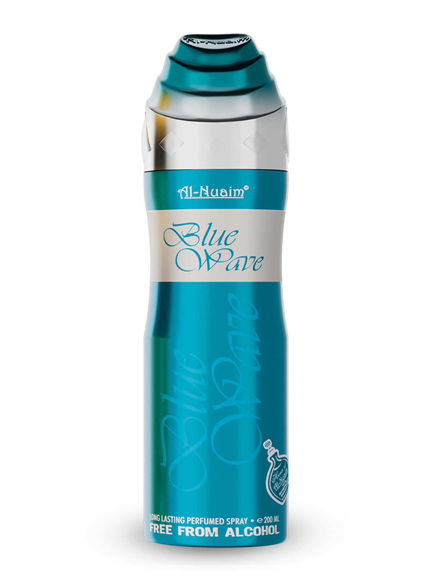 Blue Wave  Perfumed Spray  (200ml)