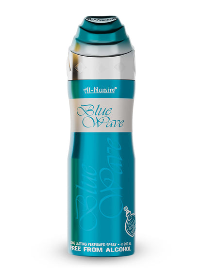 Blue Wave  Perfumed Spray  (200ml)