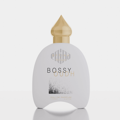 Bossy Oudh Eau De Parfum 100ml