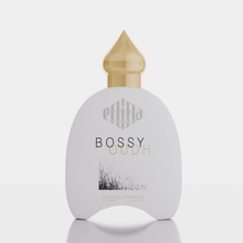 Bossy Oudh  Eau De Parfum 100 ML