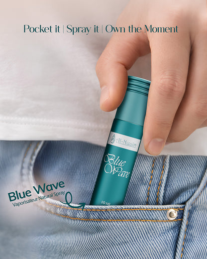 Blue Wave