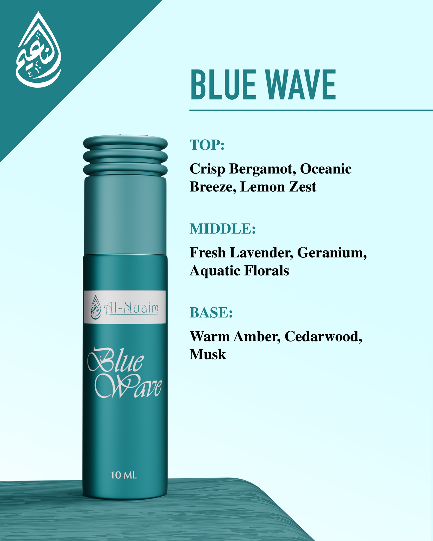 Blue Wave