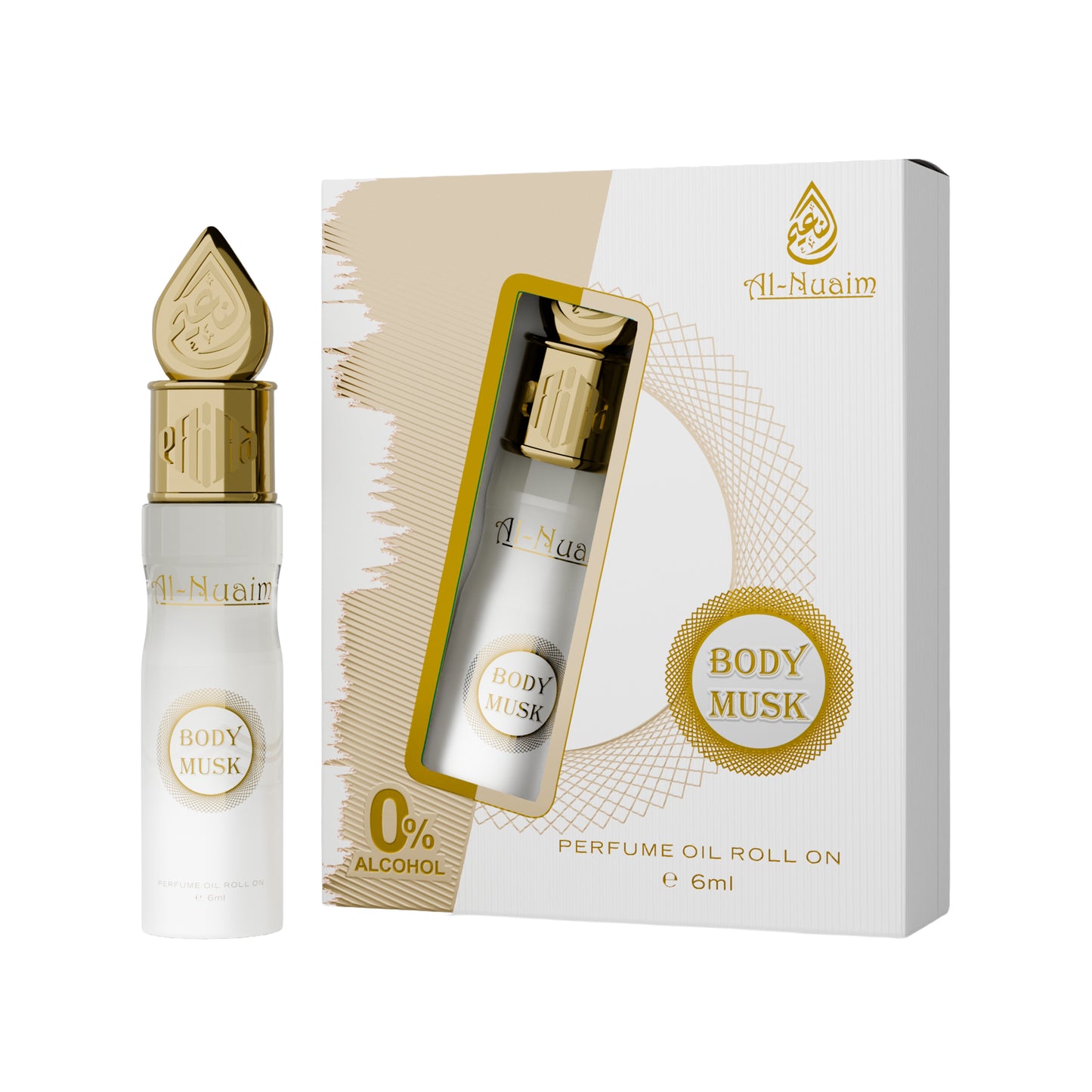 Body Musk