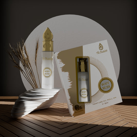 Body Musk