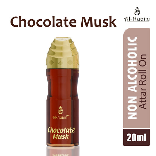 Chocolate Musk