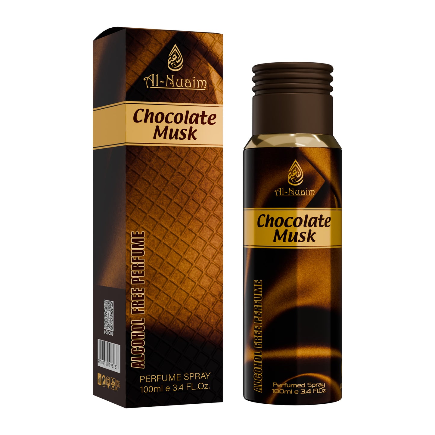 Chocolate Musk