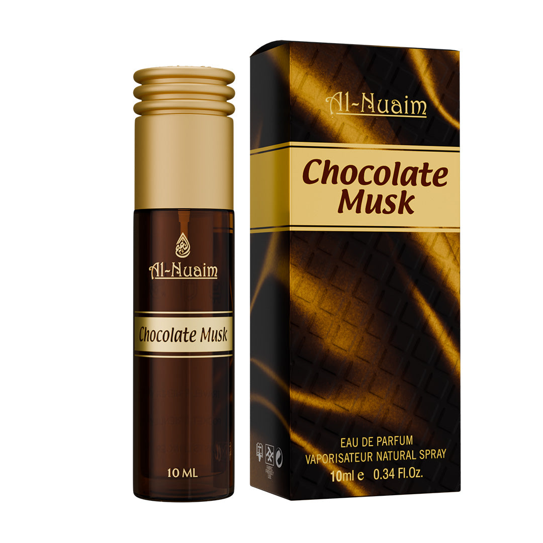 Chocolate Musk