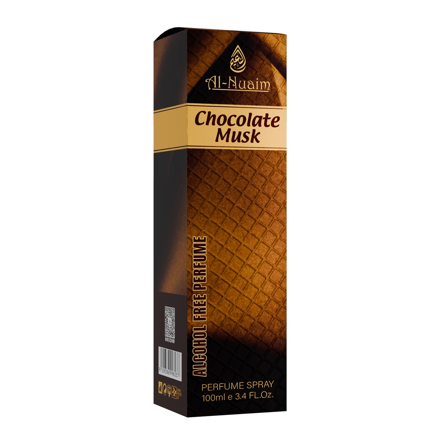 Chocolate Musk