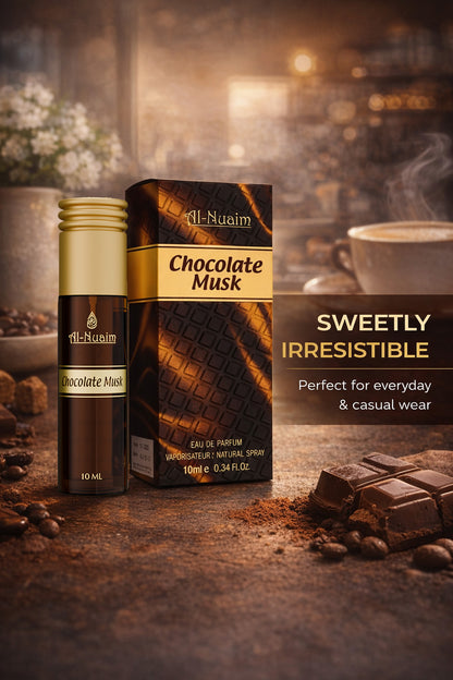 Chocolate Musk