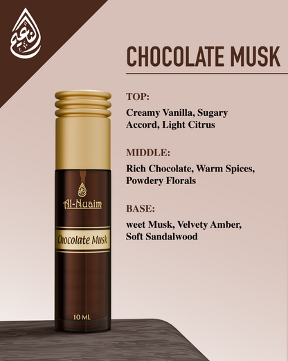 Chocolate Musk
