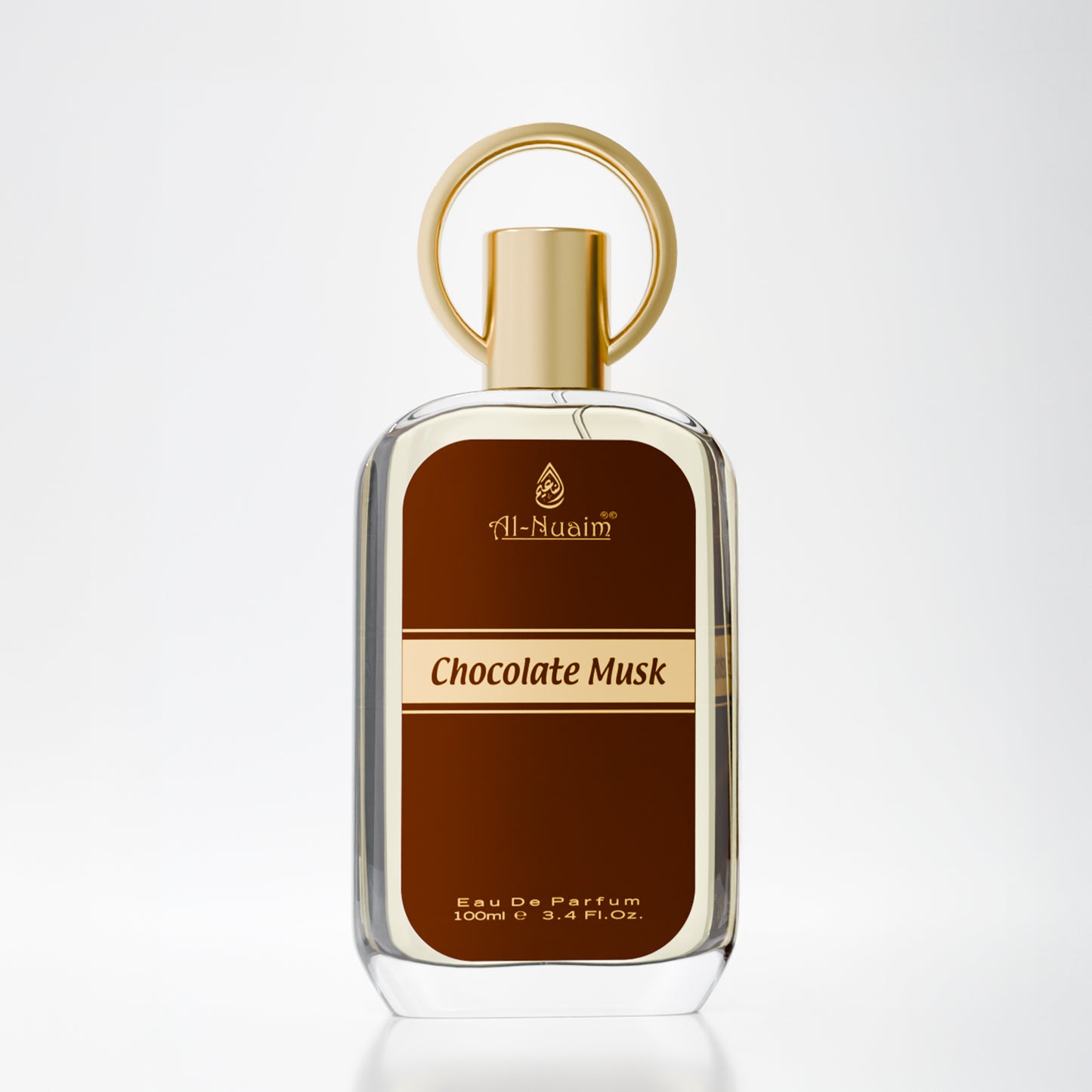 Chocolate Musk