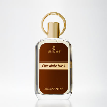Chocolate Musk