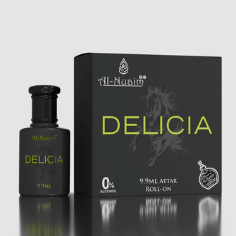 Delicia 9.9ML