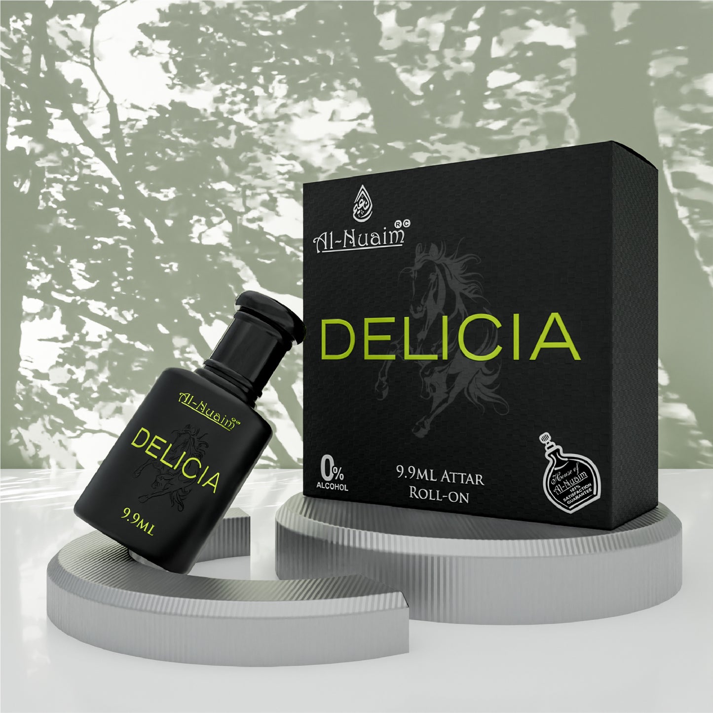 Delicia