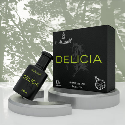 Delicia
