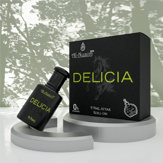 Delicia