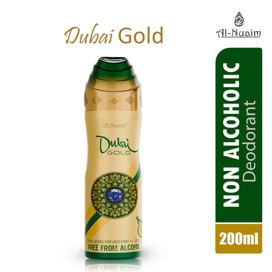 Dubai Gold