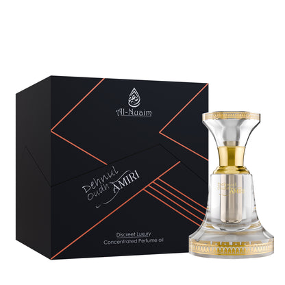 Dehnul Oudh Amiri