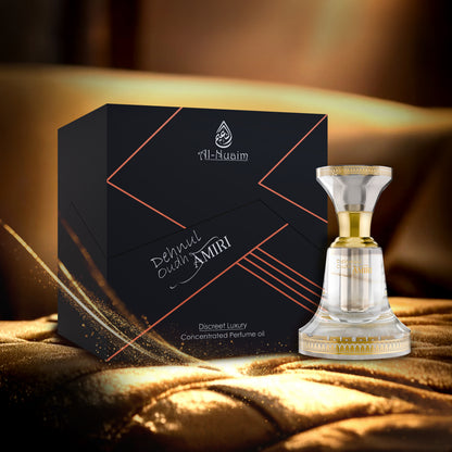 Dehnul Oudh Amiri