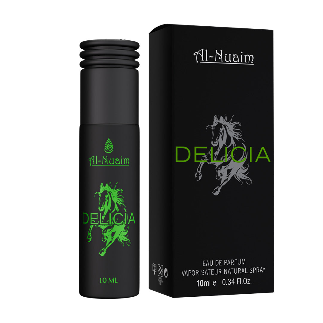 Delicia