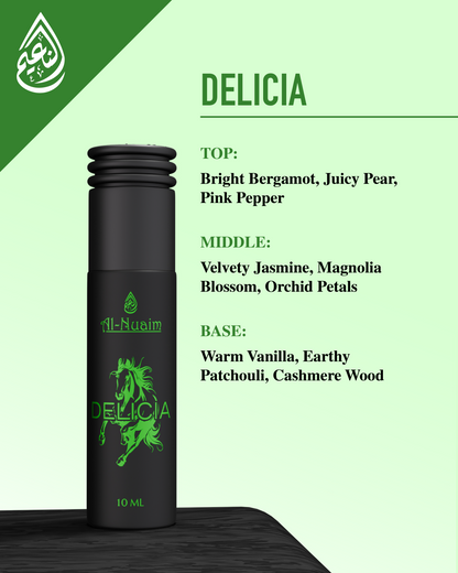 Delicia
