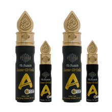 Ameer Al Oudh Non-Alcoholic Attar Roll On 6ml