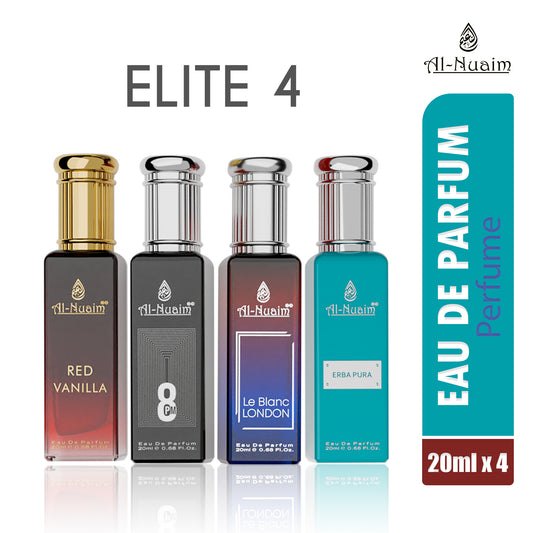 Elite 4