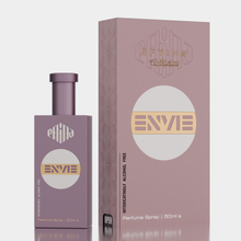 Envie & Bluedium (Pack Of 2)