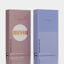 Envie & Bluedium (Pack Of 2)