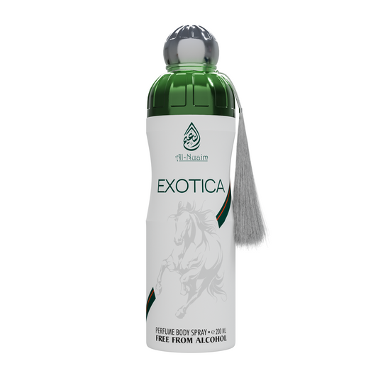 Exotica