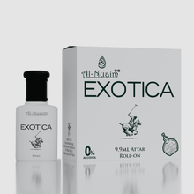 Exotica 9.9ML