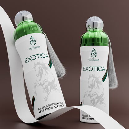 Exotica