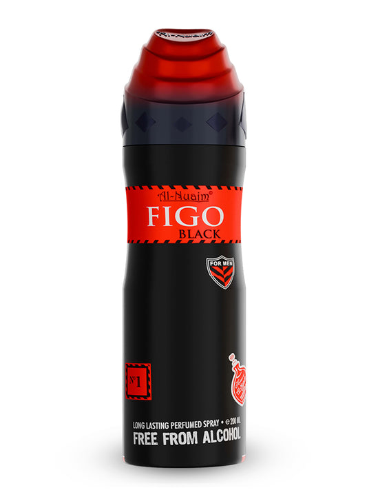 Figo Black