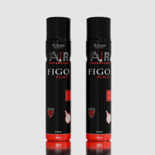 Figo Black 300ml (Pack Of 2)