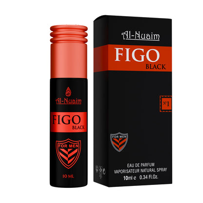 Figo Black